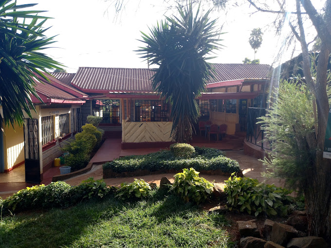 Martime Resort Villa