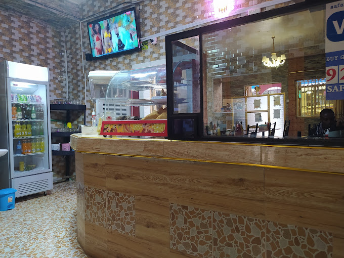 Safari Lodge Nyahururu