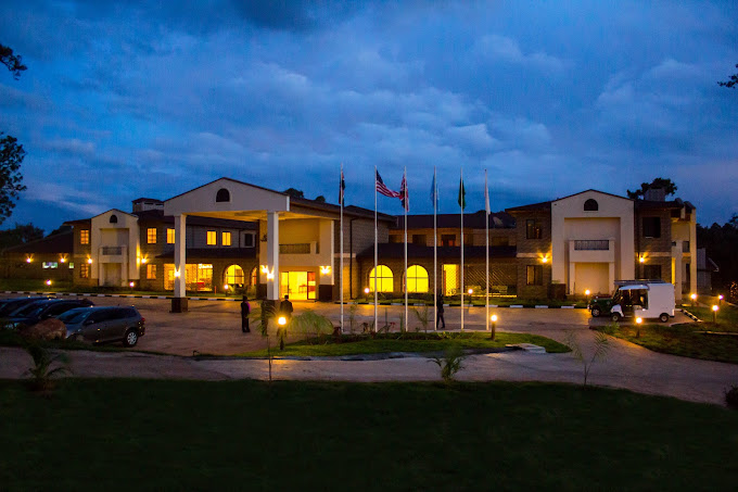 Panari Resort Nyahururu – BW Signature Collection