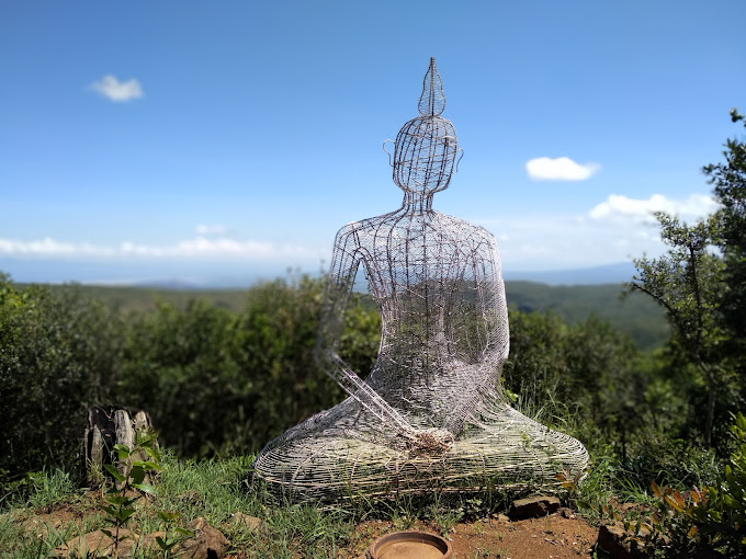 Makenas Hills Tented Lodge