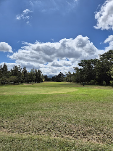 Machakos Golf Course