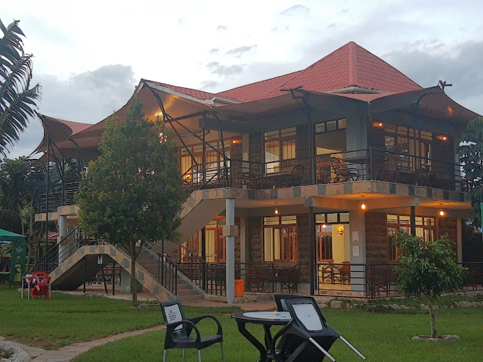 HIGH POINT RESORT & GARDENS