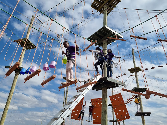 Nkasiri Adventure Park