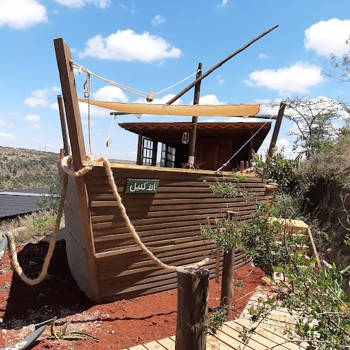 The Castle on Champagne Ridge