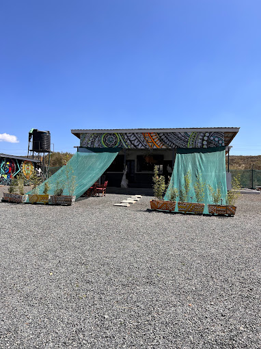 Enkikombe Sapuk Park