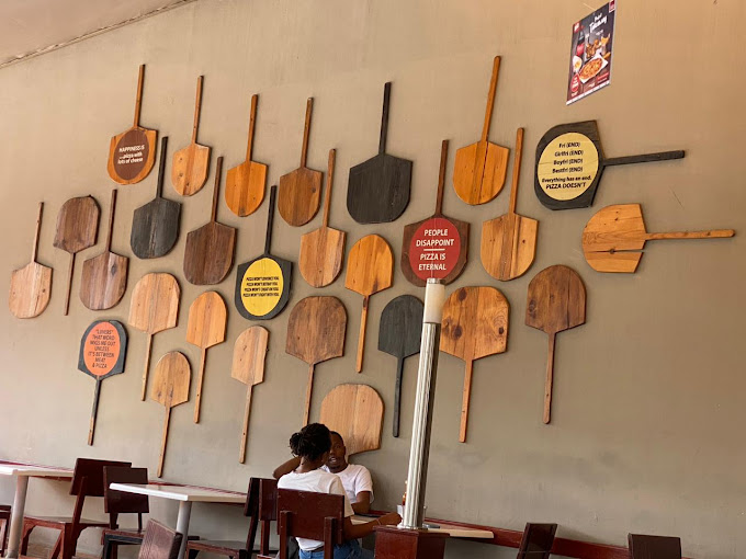 Big Square Branch, Shell Bellevue