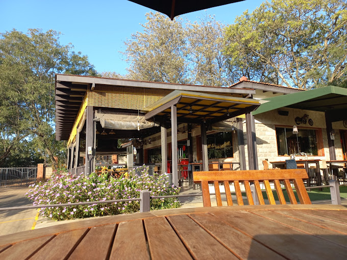 Taidy’s Tavern Upperhill