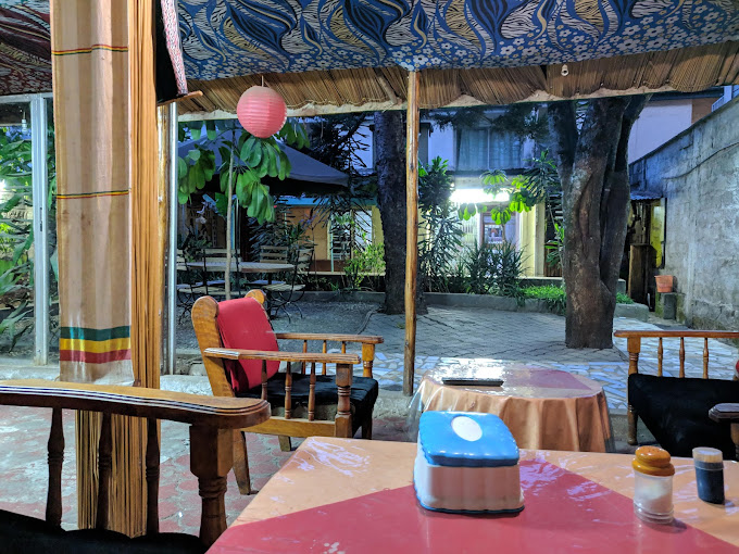 Awash Ethiopian Restaurant