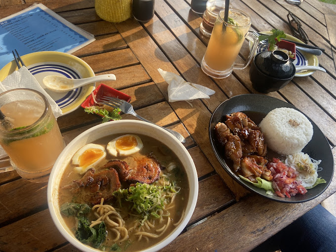 CHEKAFE – Japanese Restaurant