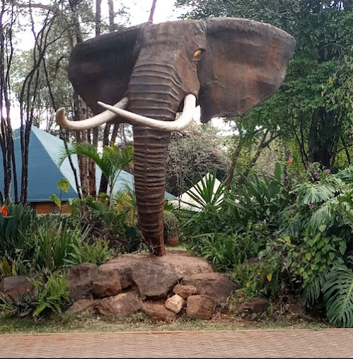 Matbronze Art Gallery & Foundry