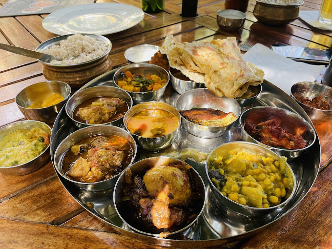 Hunger’s Nest Family Restaurant & Bar