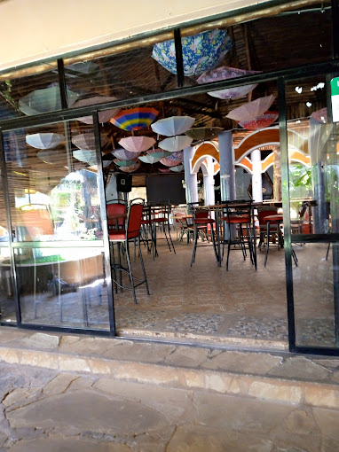 Ramsha (Shark’s Palace Resort)