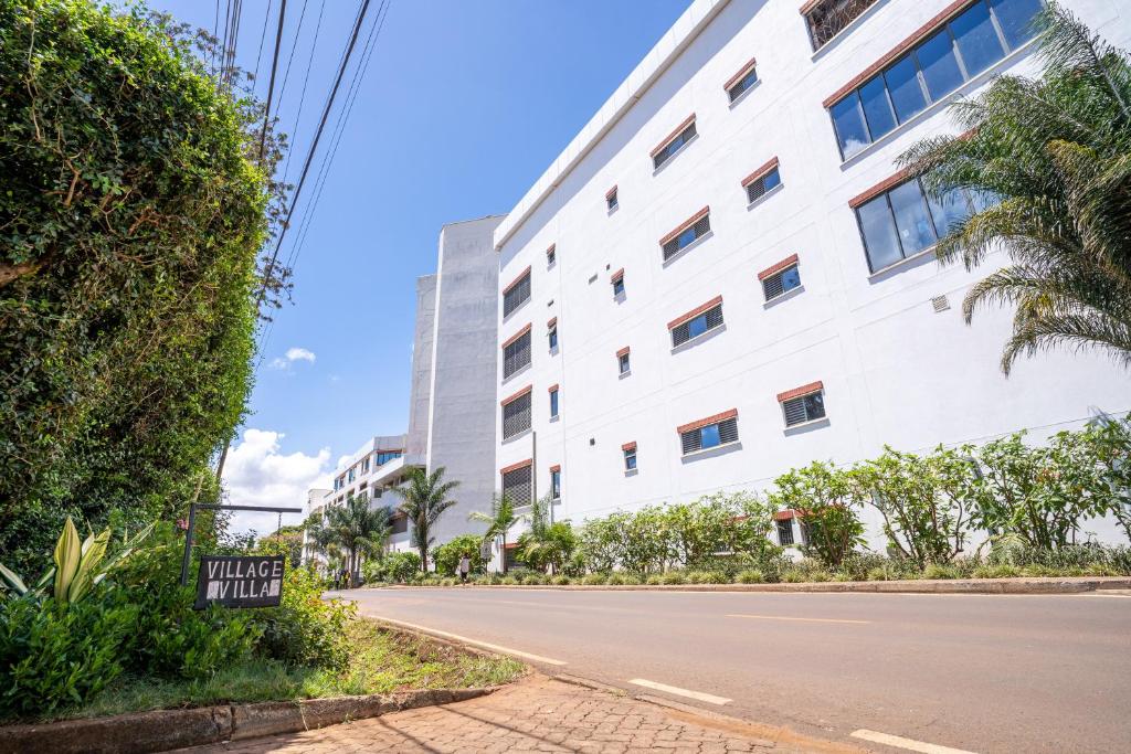 Bonsai Village (Formerly Village Villa)