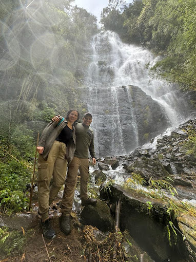 Ranges View Lodge – Murang’a Hotel