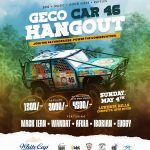 Geco Car 46 hangout