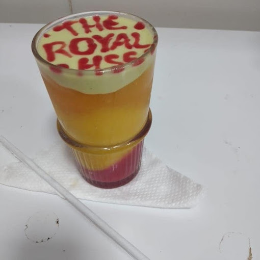 The Royale House Restaurant