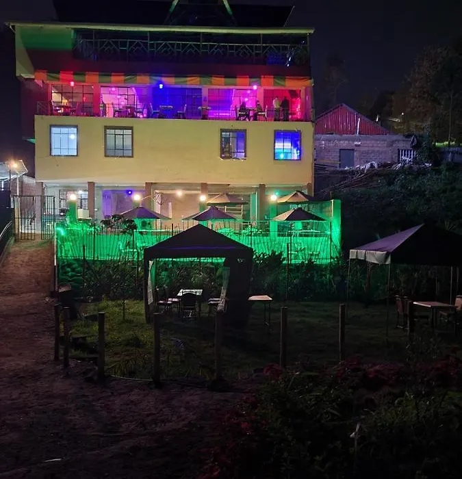 Sterleon Hotel Riverside