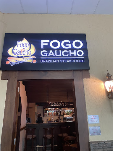 Fogo Gaucho Mombasa Road