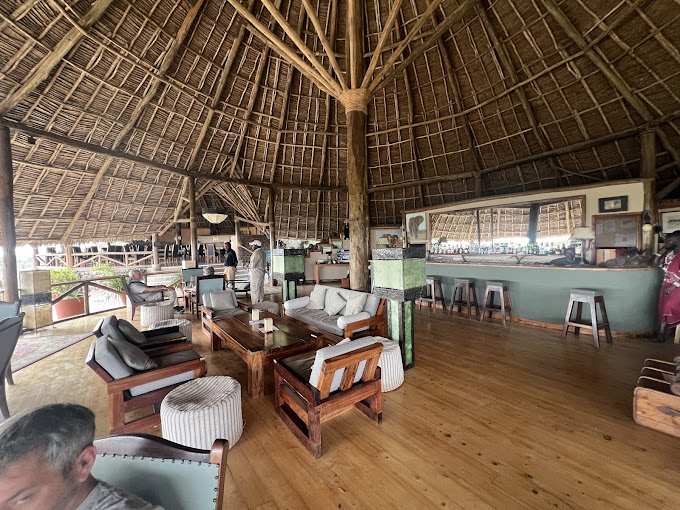 Elewana Tortilis Camp Amboseli