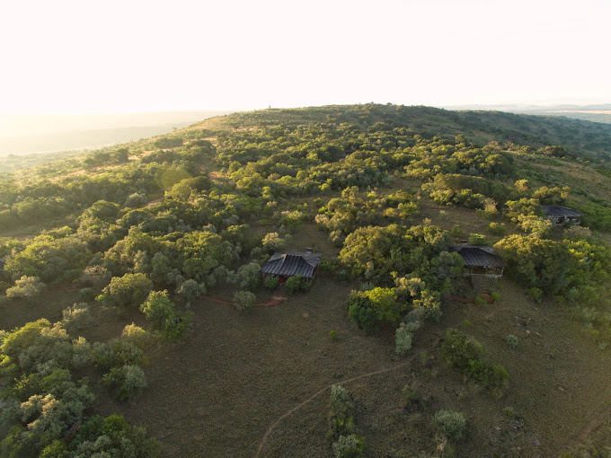 Makenas Hills Tented Lodge