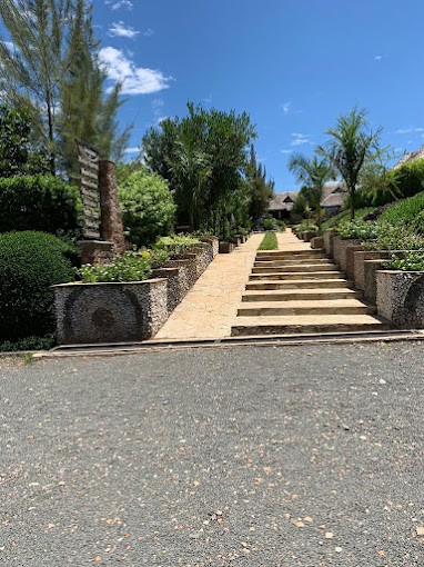 Zamar Springs Gardens