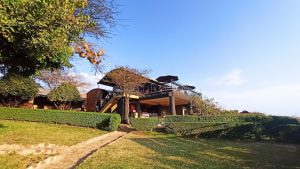 Olepolos Country Club