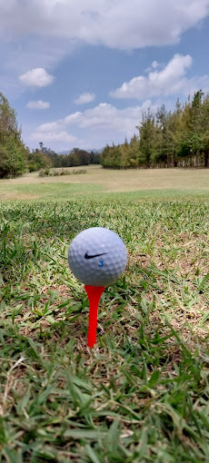 Machakos Golf Course