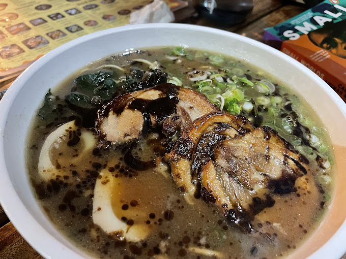 CHEKAFE – Japanese Restaurant