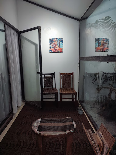 Kamene Art Residency