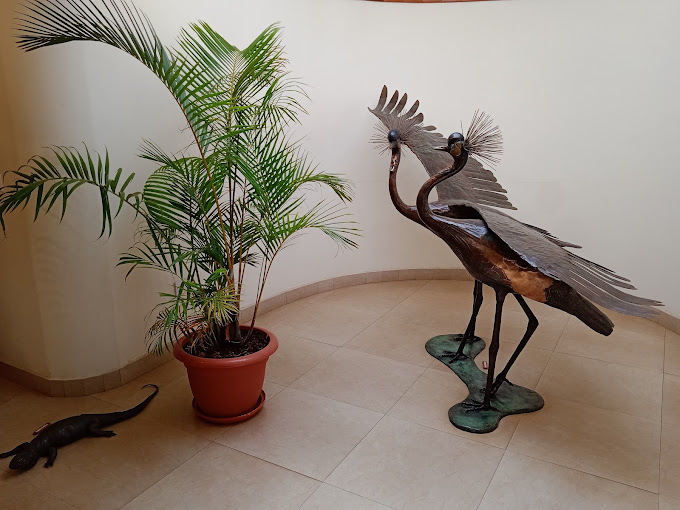 Matbronze Art Gallery & Foundry