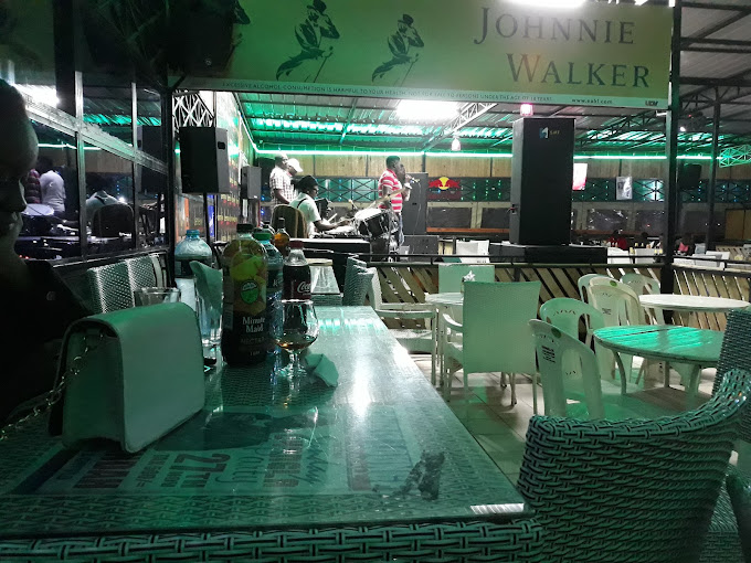 Greenspan Shopping Mall