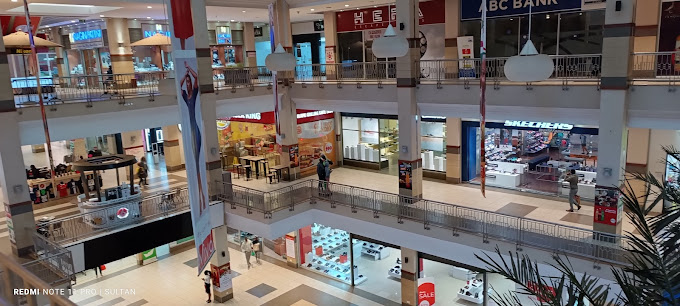 TRM – Thika Road Mall