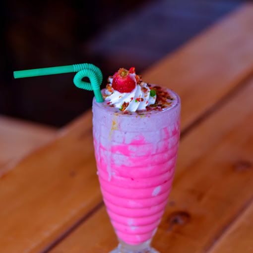 Su’cakes and Dusty Grill Bistro, Kitengela