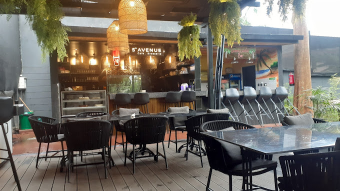 Gigiri Lion Villas 2