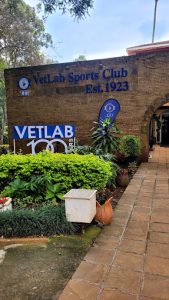 VetLab Sports Club