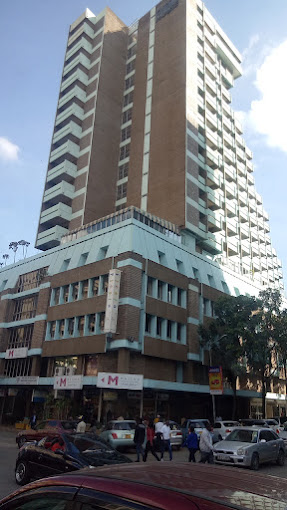 Chester Hotel & Suites Nairobi