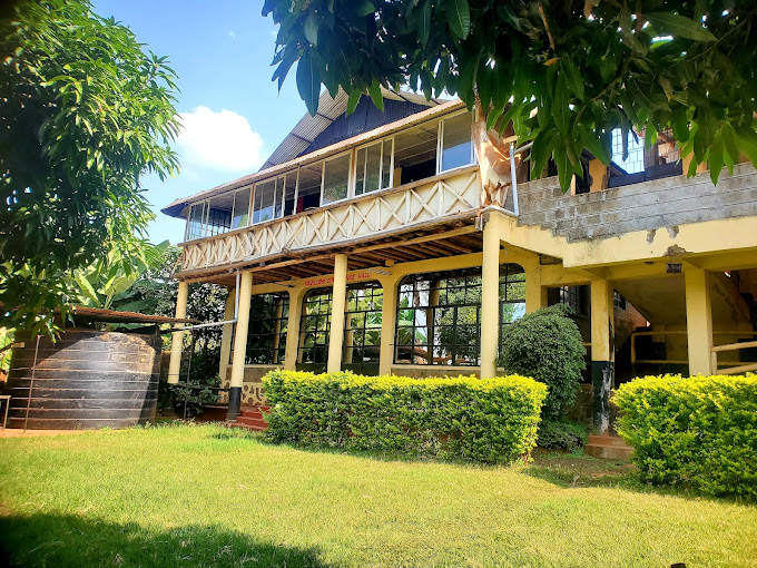 Scenic View Hotel & Resort, Thika