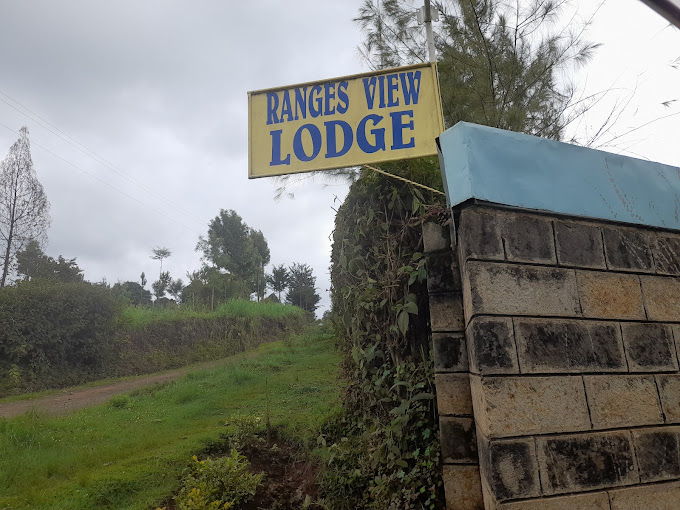 Ranges View Lodge – Murang’a Hotel
