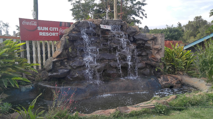 Sun Citi Resort Sagana