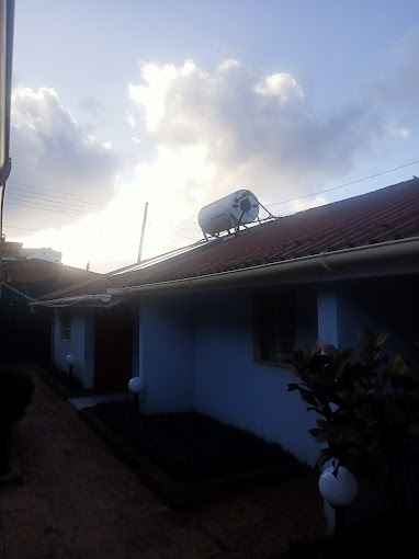 Eden Park Safari Lodge, Embu