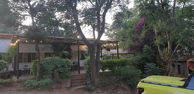 Corsica bar and Restaurant