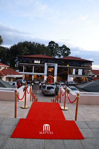 THE MAVVEL HOTEL EMBU