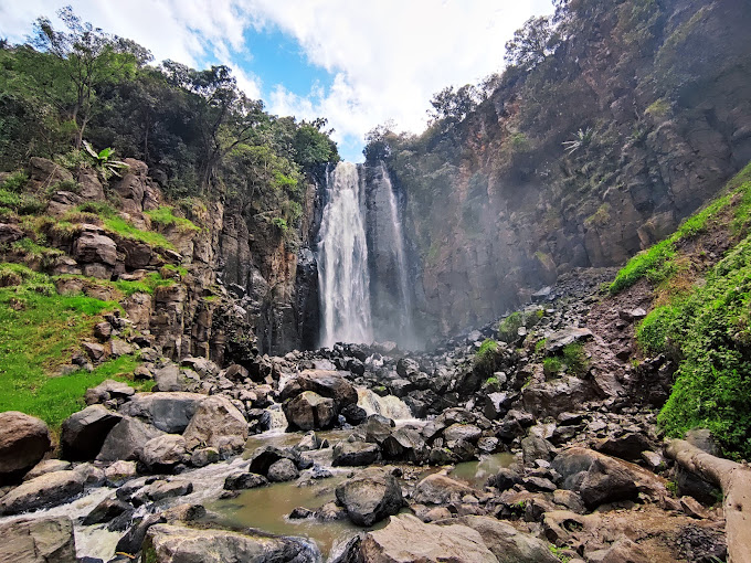 THOMSONS FALLS LODGE