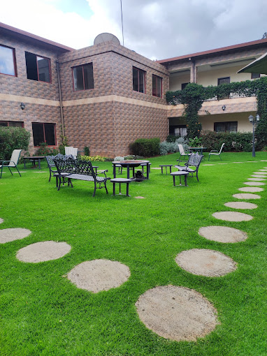 Panari Resort Nyahururu – BW Signature Collection