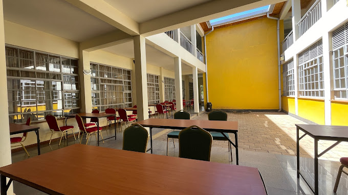 Machakos University Hotel & Conference Centre