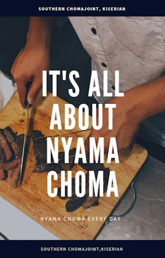Southern Choma Joint