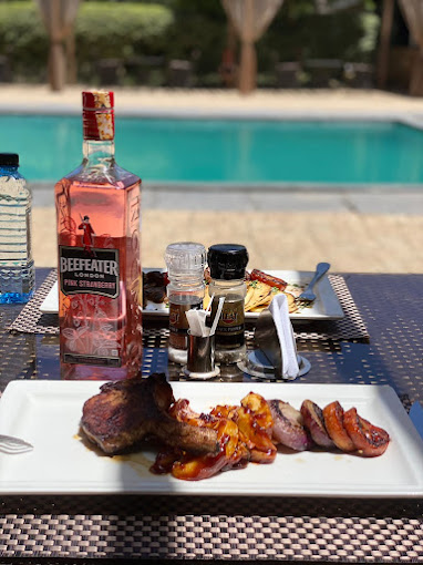 Sandalwood Hotel Kitengela