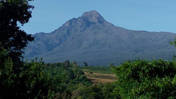 Kilimanjaro Loitoktok Resort