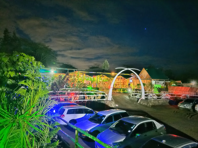 HOMELAND LUXURY GARDENS