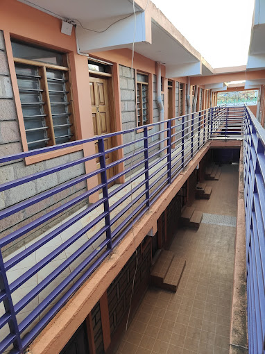 Ngunu Arcade Guest House